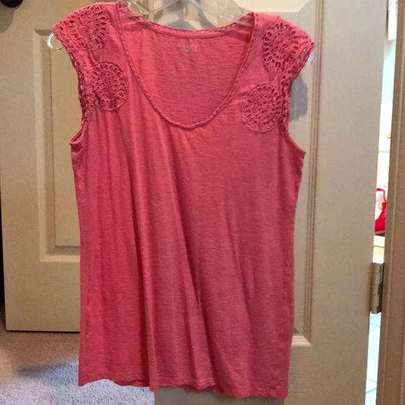 Loft tee - Picture 1 of 4